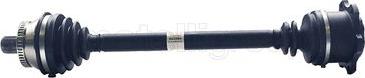 Cifam 655-603 - Albero motore / Semiasse www.autoricambi360.it