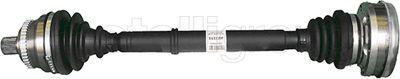 Cifam 655-683 - Albero motore / Semiasse www.autoricambi360.it
