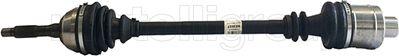 Cifam 655-046 - Albero motore / Semiasse www.autoricambi360.it