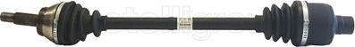 Cifam 655-047 - Albero motore / Semiasse www.autoricambi360.it