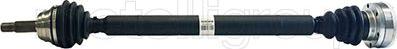 Cifam 655-003 - Albero motore / Semiasse www.autoricambi360.it