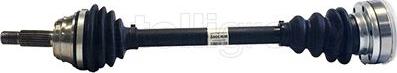 Cifam 655-002 - Albero motore / Semiasse www.autoricambi360.it