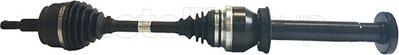 Cifam 655-1069 - Albero motore / Semiasse www.autoricambi360.it