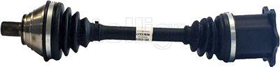 Cifam 655-1085 - Albero motore / Semiasse www.autoricambi360.it