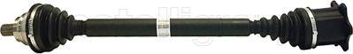 Cifam 655-1086 - Albero motore / Semiasse www.autoricambi360.it