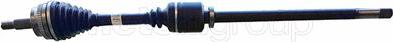 Cifam 655-1030 - Albero motore / Semiasse www.autoricambi360.it