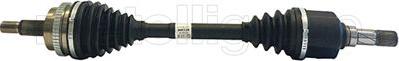 Cifam 655-1037 - Albero motore / Semiasse www.autoricambi360.it
