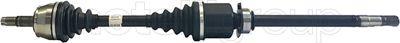 Cifam 655-1144 - Albero motore / Semiasse www.autoricambi360.it