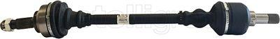 Cifam 655-1133 - Albero motore / Semiasse www.autoricambi360.it