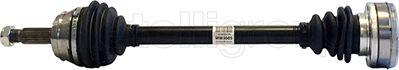 Cifam 655-121 - Albero motore / Semiasse www.autoricambi360.it