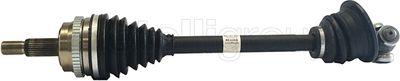 Cifam 655-861 - Albero motore / Semiasse www.autoricambi360.it
