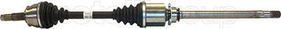 Cifam 655-804 - Albero motore / Semiasse www.autoricambi360.it