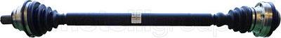 Cifam 655-884 - Albero motore / Semiasse www.autoricambi360.it
