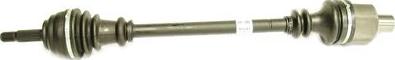 Cifam 655-396 - Albero motore / Semiasse www.autoricambi360.it