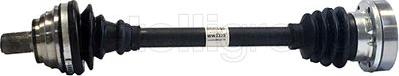 Cifam 655-759 - Albero motore / Semiasse www.autoricambi360.it