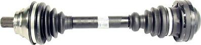 Cifam 655-761 - Albero motore / Semiasse www.autoricambi360.it
