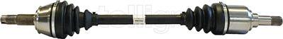 Cifam 655-773 - Albero motore / Semiasse www.autoricambi360.it