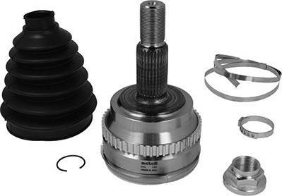 Cifam 607-453 - Kit giunti, Semiasse www.autoricambi360.it