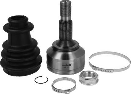 Cifam 607-469 - Kit giunti, Semiasse www.autoricambi360.it