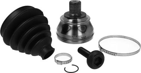 Cifam 607-552 - Kit giunti, Semiasse www.autoricambi360.it