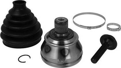 Cifam 607-695 - Kit giunti, Semiasse www.autoricambi360.it