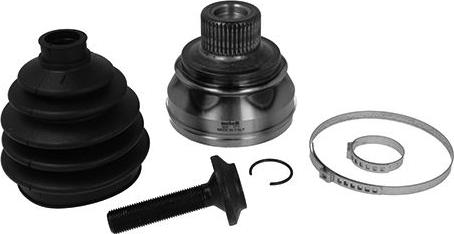 Cifam 607-688 - Kit giunti, Semiasse www.autoricambi360.it