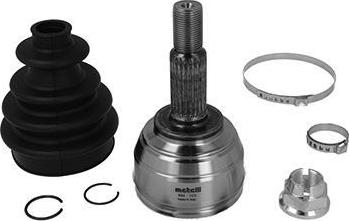 Cifam 607-634 - Kit giunti, Semiasse www.autoricambi360.it
