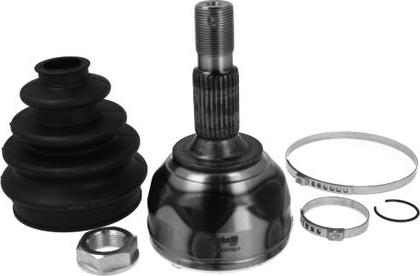 Cifam 607-636 - Kit giunti, Semiasse www.autoricambi360.it