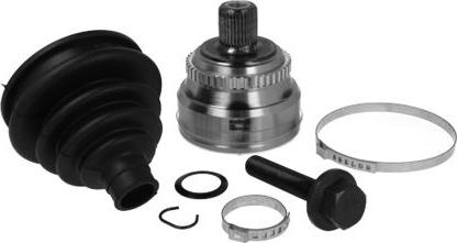 Cifam 607-112 - Kit giunti, Semiasse www.autoricambi360.it