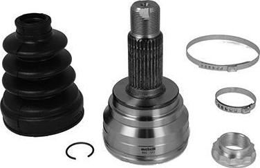Cifam 607-892 - Kit giunti, Semiasse www.autoricambi360.it