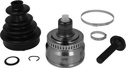 Cifam 607-377 - Kit giunti, Semiasse www.autoricambi360.it