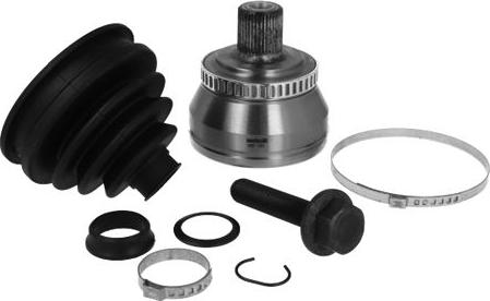 Cifam 607-267 - Kit giunti, Semiasse www.autoricambi360.it