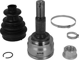 Cifam 607-763 - Kit giunti, Semiasse www.autoricambi360.it