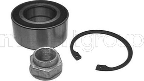 Autokit 01.97257 - Kit cuscinetto ruota www.autoricambi360.it