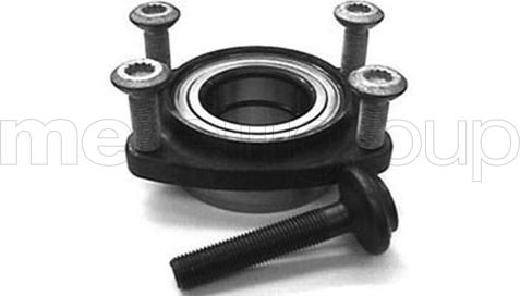 Cifam 619-1581 - Kit cuscinetto ruota www.autoricambi360.it