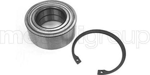 Cifam 619-1576 - Kit cuscinetto ruota www.autoricambi360.it