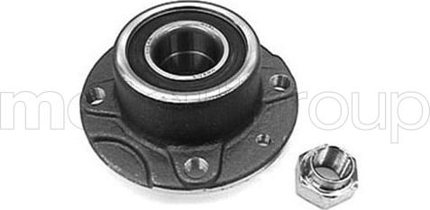 Cifam 619-1614 - Kit cuscinetto ruota www.autoricambi360.it