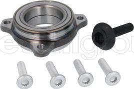 Cifam 619-8199 - Kit cuscinetto ruota www.autoricambi360.it