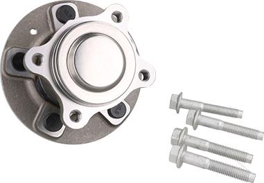 Cifam 619-8141 - Kit cuscinetto ruota www.autoricambi360.it