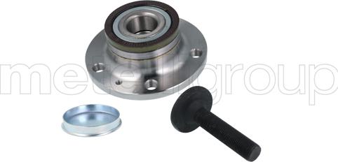 Cifam 619-8150 - Kit cuscinetto ruota www.autoricambi360.it
