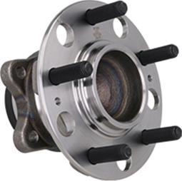 Cifam 619-8169 - Kit cuscinetto ruota www.autoricambi360.it