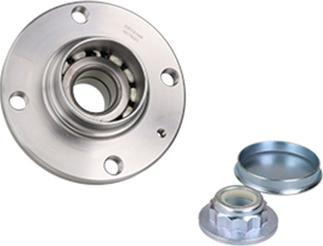 Cifam 619-8166 - Kit cuscinetto ruota www.autoricambi360.it