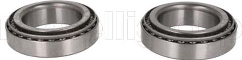 Cifam 619-8161 - Kit cuscinetto ruota www.autoricambi360.it