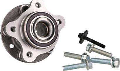 Cifam 619-8181 - Kit cuscinetto ruota www.autoricambi360.it