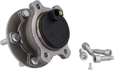 Cifam 619-8183 - Kit cuscinetto ruota www.autoricambi360.it