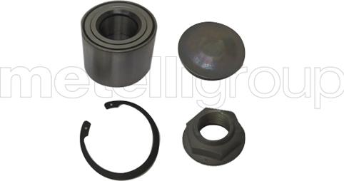Cifam 619-8135 - Kit cuscinetto ruota www.autoricambi360.it