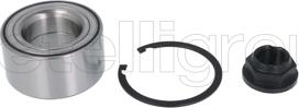 Cifam 619-8131 - Kit cuscinetto ruota www.autoricambi360.it
