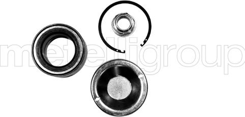 Cifam 619-8133 - Kit cuscinetto ruota www.autoricambi360.it