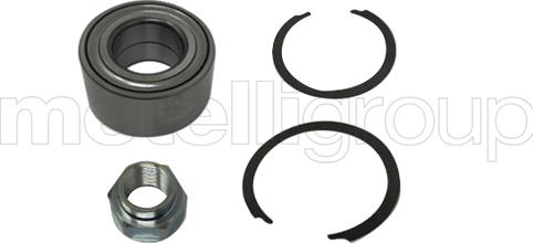 Cifam 619-8127 - Kit cuscinetto ruota www.autoricambi360.it