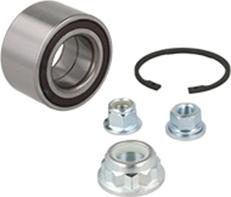 Cifam 619-8179 - Kit cuscinetto ruota www.autoricambi360.it